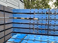 Ohra - draagarmstelling dubbelzijdig 4500mm 28x224 - afbeelding 17 van  18