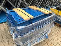Ohra - draagarmstelling dubbelzijdig 4500mm 7x56 - afbeelding 2 van  18