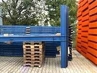 Ohra - draagarmstelling dubbelzijdig 4500mm 7x56 - afbeelding 11 van  18