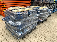 Ohra - draagarmstelling dubbelzijdig 4500mm 7x56 - afbeelding 12 van  18