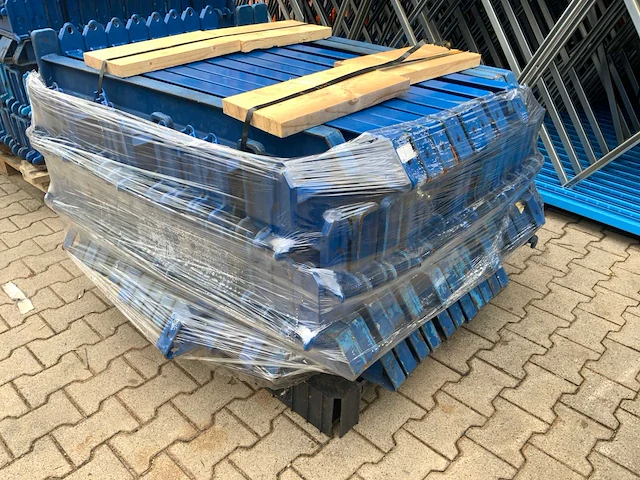Ohra - draagarmstelling dubbelzijdig 4500mm 7x56 - afbeelding 13 van  18