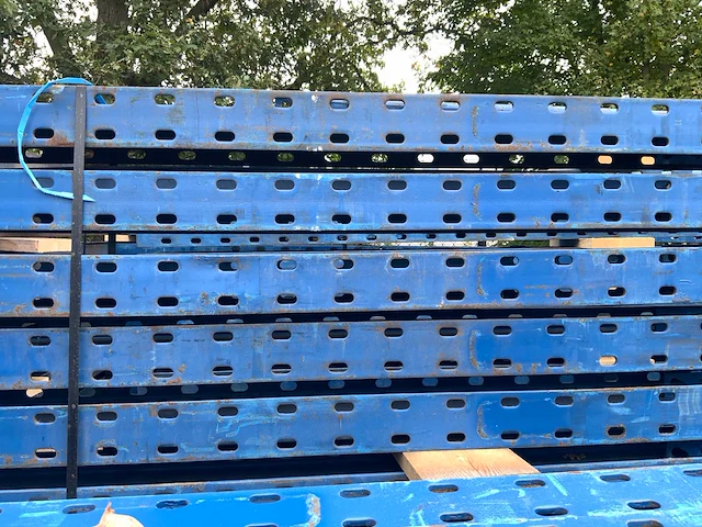 Ohra - draagarmstelling dubbelzijdig 4500mm 7x56 - afbeelding 14 van  18