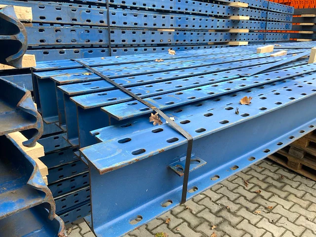 Ohra - draagarmstelling dubbelzijdig 4500mm 9x72 - afbeelding 16 van  16