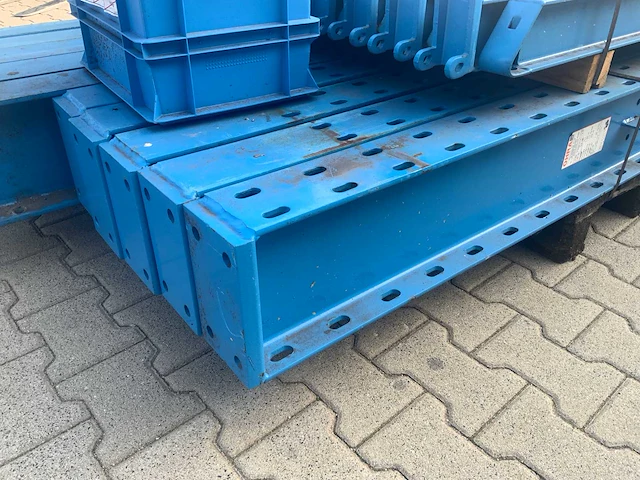 Ohra - draagarmstelling dubbelzijdig 5x20 - afbeelding 6 van  14