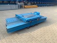 Ohra - draagarmstelling dubbelzijdig 5x20 - afbeelding 2 van  14