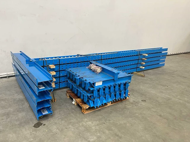 Ohra - draagarmstelling dubbelzijdig 5x60 - afbeelding 2 van  13