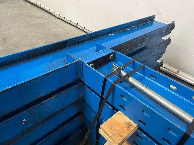 Ohra - draagarmstelling dubbelzijdig 5x60 - afbeelding 4 van  13