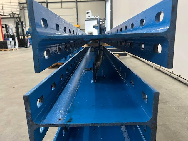 Ohra - draagarmstelling dubbelzijdig 5x60 - afbeelding 5 van  13