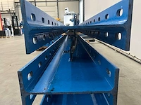 Ohra - draagarmstelling dubbelzijdig 5x60 - afbeelding 5 van  13