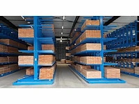 Ohra - draagarmstelling dubbelzijdig 5x60 - afbeelding 1 van  13