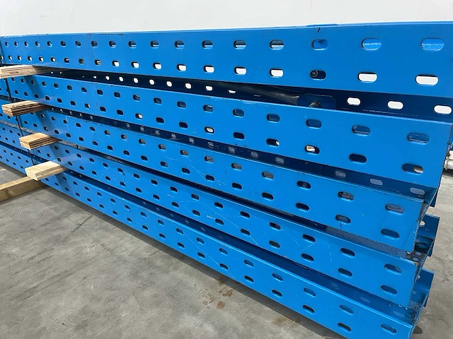 Ohra - draagarmstelling dubbelzijdig 5x60 - afbeelding 6 van  13