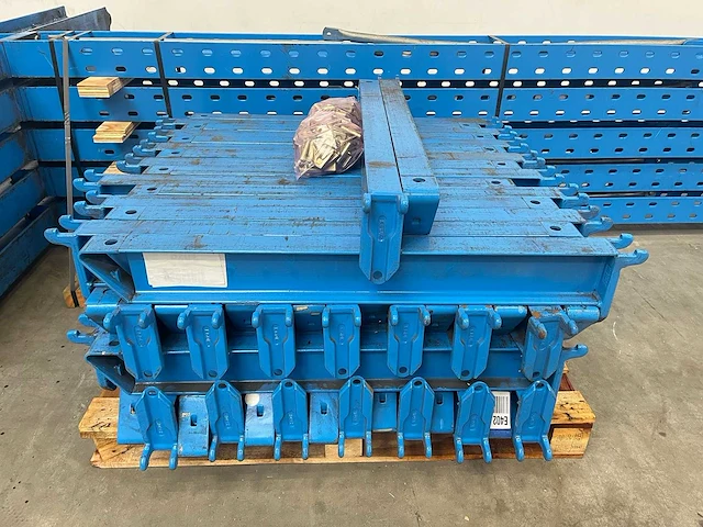Ohra - draagarmstelling dubbelzijdig 5x60 - afbeelding 8 van  13