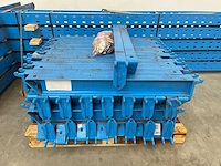 Ohra - draagarmstelling dubbelzijdig 5x60 - afbeelding 8 van  13