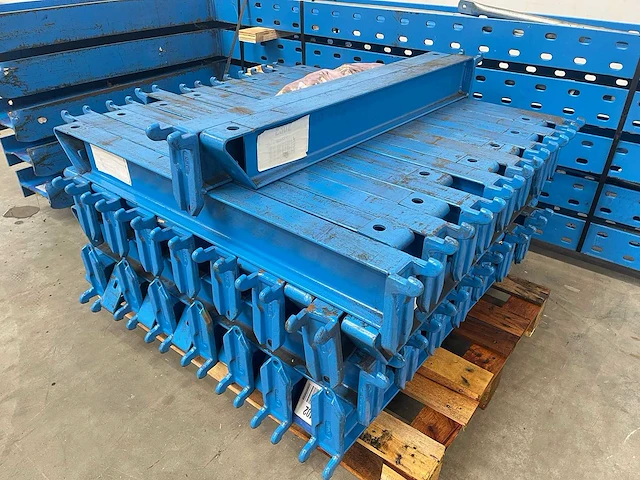 Ohra - draagarmstelling dubbelzijdig 5x60 - afbeelding 10 van  13