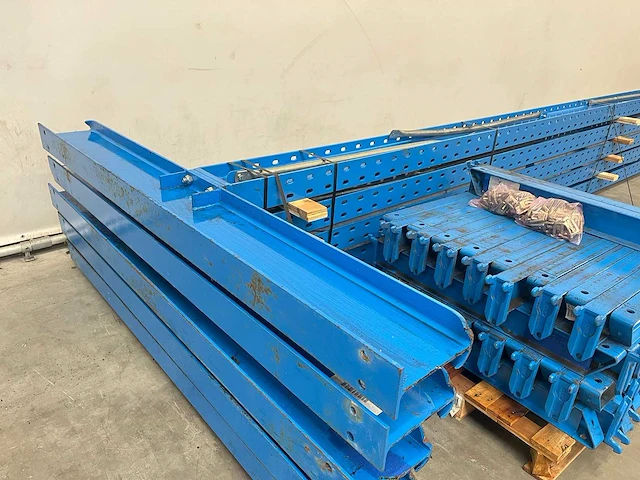 Ohra - draagarmstelling dubbelzijdig 5x60 - afbeelding 11 van  13