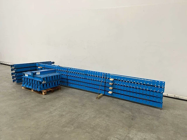 Ohra - draagarmstelling dubbelzijdig 5x60 - afbeelding 13 van  13