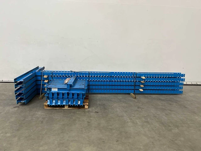 Ohra - draagarmstelling dubbelzijdig 5x60 - afbeelding 7 van  13