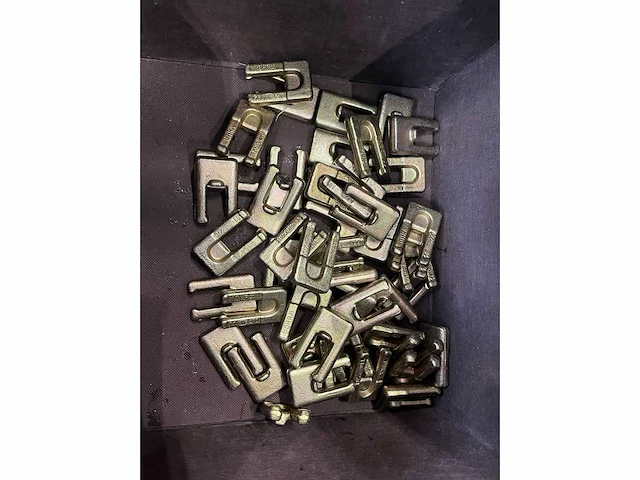 Ohra - draagarmstelling enkelzijdig 12x72 - afbeelding 7 van  16