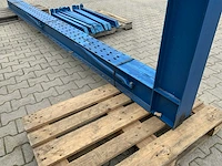 Ohra - draagarmstelling enkelzijdig 4500mm (2x) - afbeelding 5 van  5