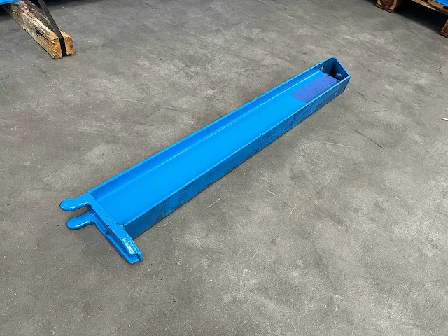 Ohra - draagarmstelling enkelzijdig 4x24 - afbeelding 5 van  16