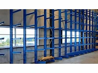 Ohra - draagarmstelling enkelzijdig 4x24