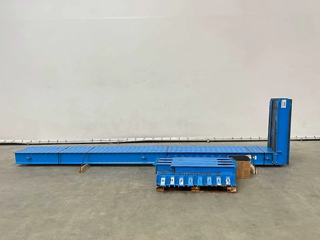 Ohra - draagarmstelling enkelzijdig 4x24 - afbeelding 11 van  16