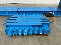 Ohra - draagarmstelling enkelzijdig 4x24 - afbeelding 12 van  16