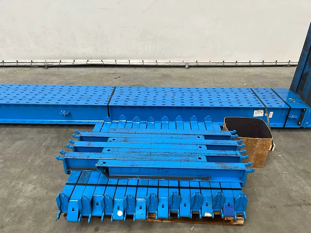 Ohra - draagarmstelling enkelzijdig 4x24 - afbeelding 13 van  16
