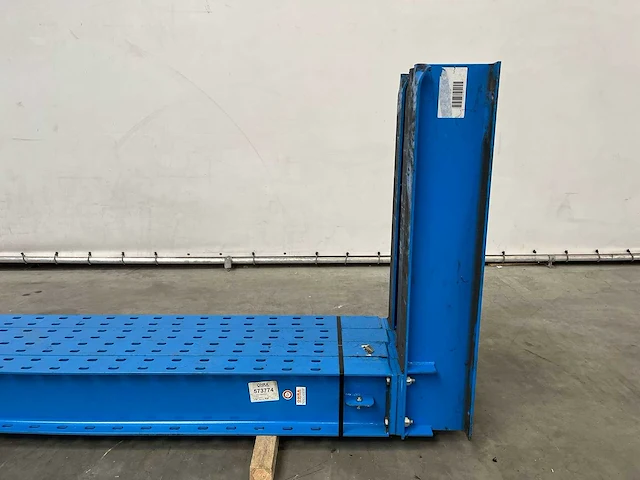 Ohra - draagarmstelling enkelzijdig 4x24 - afbeelding 14 van  16