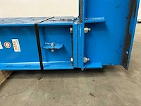 Ohra - draagarmstelling enkelzijdig 4x24 - afbeelding 16 van  16