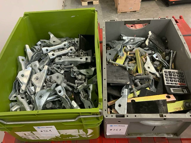 Ohra - draagarmstelling - afbeelding 5 van  19