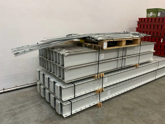 Ohra - draagarmstelling - afbeelding 11 van  19