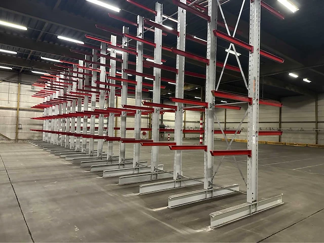 Ohra - draagarmstelling - afbeelding 18 van  19
