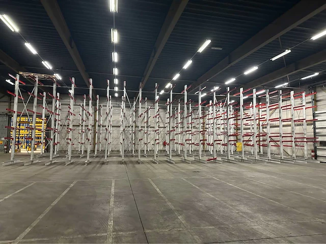 Ohra draagarmstelling dubbelzijdig 2021 - afbeelding 17 van  20