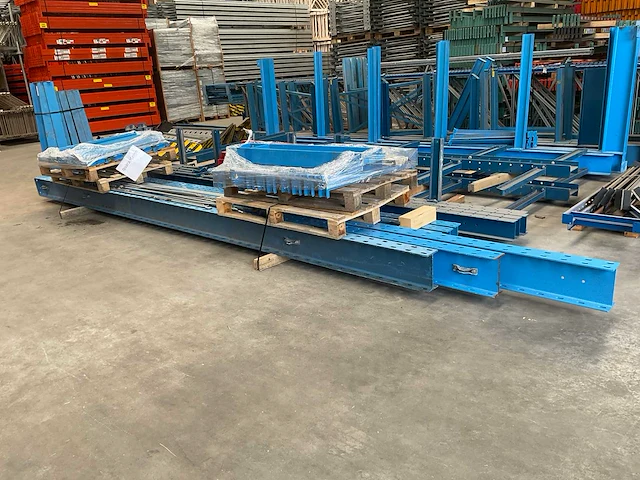 Ohra draagarmstelling - afbeelding 1 van  8