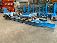Ohra draagarmstelling