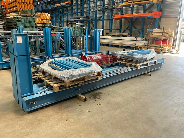Ohra draagarmstelling - afbeelding 2 van  8