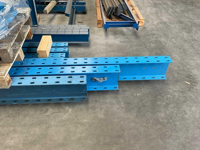 Ohra draagarmstelling - afbeelding 3 van  8