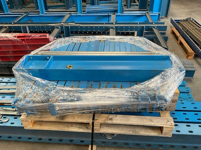 Ohra draagarmstelling - afbeelding 4 van  8