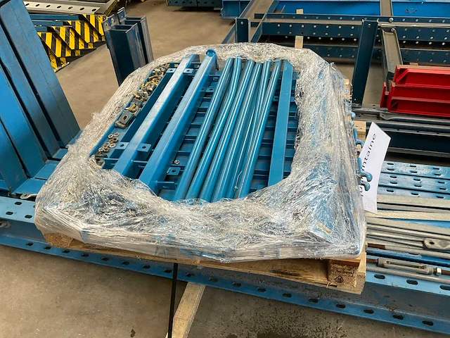 Ohra draagarmstelling - afbeelding 5 van  8