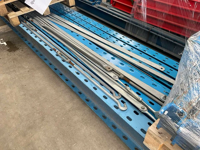 Ohra draagarmstelling - afbeelding 6 van  8