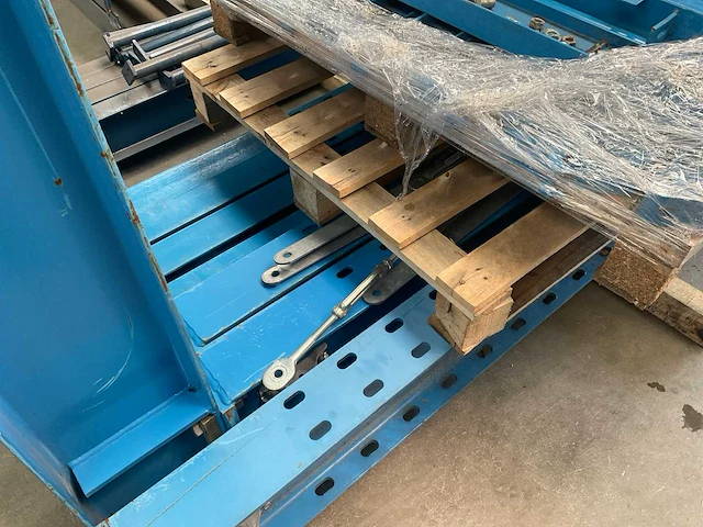 Ohra draagarmstelling - afbeelding 7 van  8