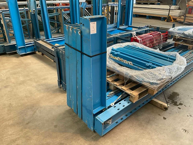Ohra draagarmstelling - afbeelding 8 van  8