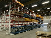 Ohra systeem 60 draagarmstelling (dubbelzijdig) - afbeelding 2 van  5