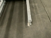 Ohra systeem 60 draagarmstelling (dubbelzijdig) - afbeelding 4 van  5