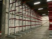 Ohra systeem 60 draagarmstelling (enkelzijdig) - afbeelding 1 van  5