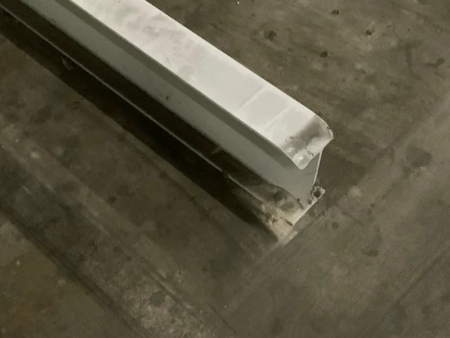 Ohra systeem 60 draagarmstelling (enkelzijdig) - afbeelding 3 van  5