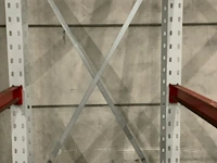 Ohra systeem 60 draagarmstelling (enkelzijdig) - afbeelding 4 van  5