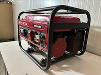 Ohv - gx340 - 4.5 kva generator - afbeelding 3 van  8