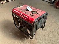 Ohv gx-340 stroomgenerator - afbeelding 4 van  10